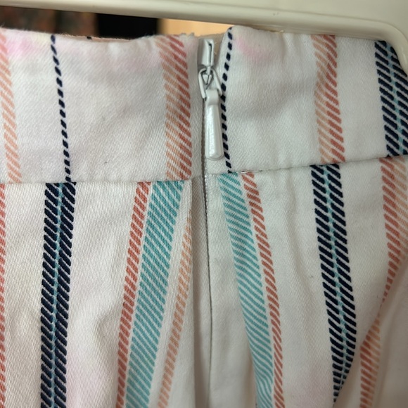 Pastel mini skirt - Picture 4 of 5